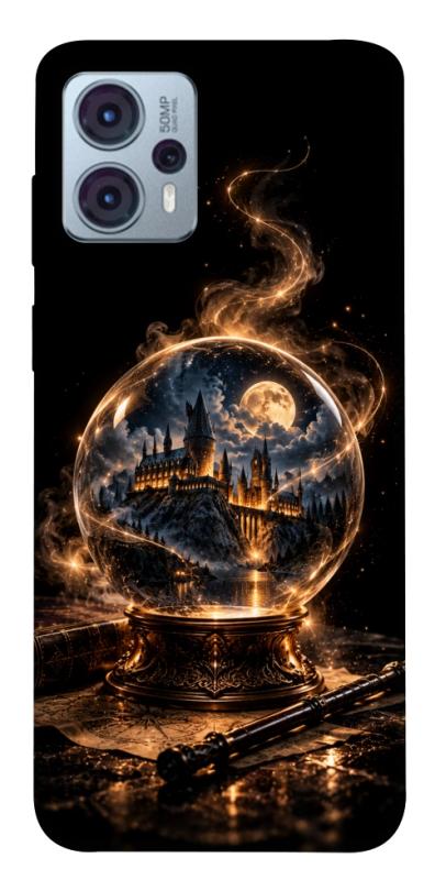 Чехол itsPrint Кришталеве пророцтво для Motorola Moto G23, armored, купить оптом с доставкой