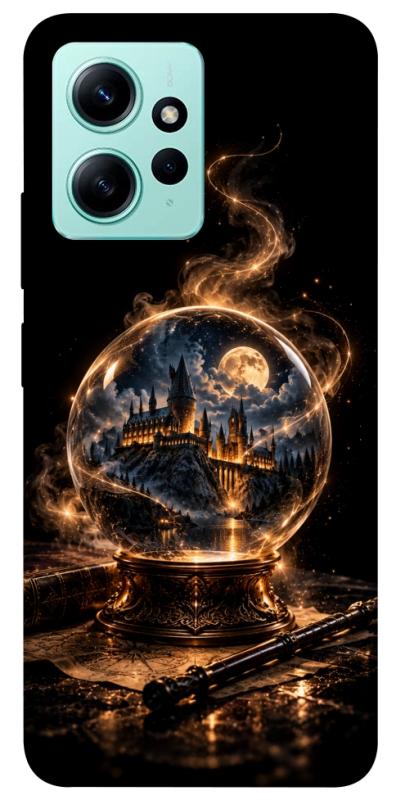 Чехол itsPrint Кришталеве пророцтво для Xiaomi Redmi Note 12 4G, armored, купить оптом с доставкой