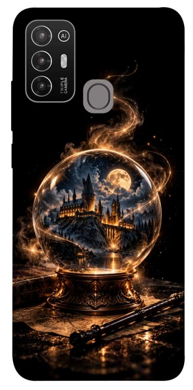 Чехол itsPrint Кришталеве пророцтво для ZTE Blade A52, armored, купить оптом с доставкой