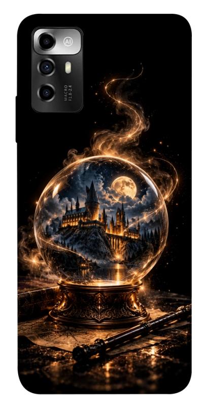 Чехол itsPrint Кришталеве пророцтво для ZTE Blade A72, armored, купить оптом с доставкой