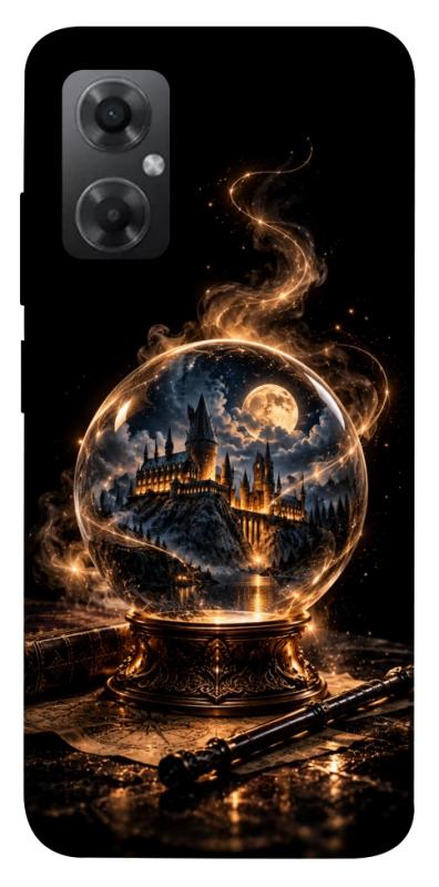 Чехол itsPrint Кришталеве пророцтво для Xiaomi Redmi Note 11R, armored, купить оптом с доставкой