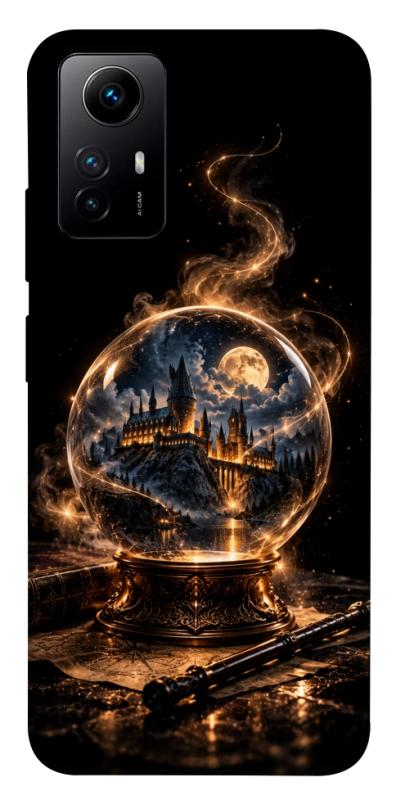 Чехол itsPrint Кришталеве пророцтво для Xiaomi Redmi Note 12S, armored, купить оптом с доставкой