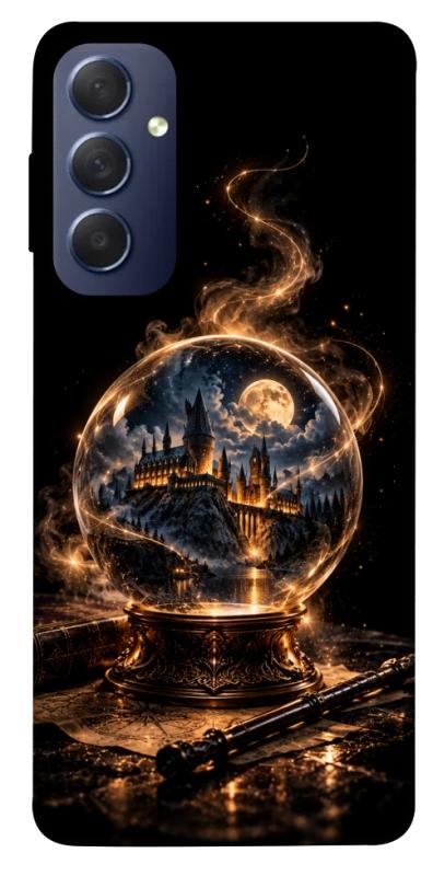 Чехол itsPrint Кришталеве пророцтво для Samsung Galaxy M54 5G, armored, купить оптом с доставкой