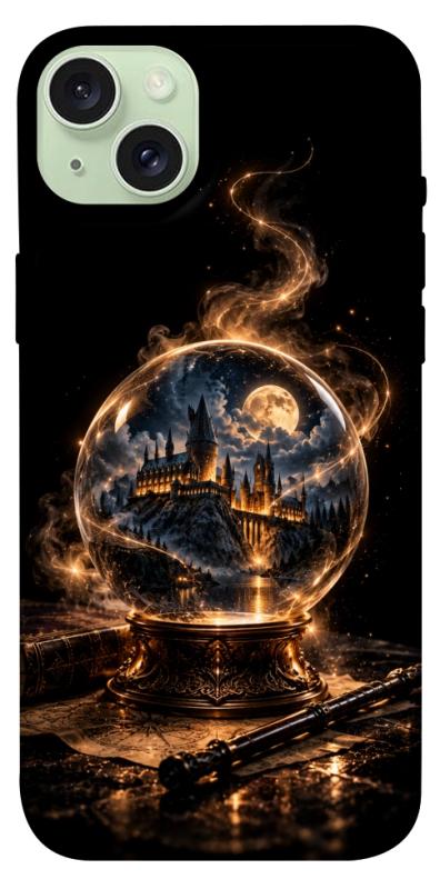 Чехол itsPrint Кришталеве пророцтво для Apple iPhone 15 Plus (6.7"), armored, купить оптом с доставкой