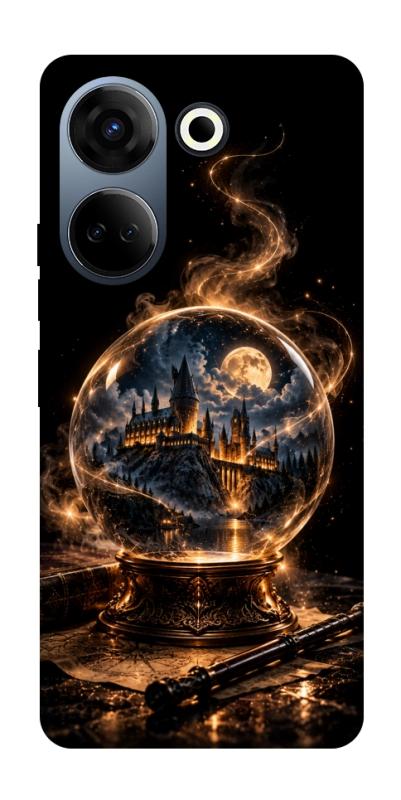 Чехол itsPrint Кришталеве пророцтво для TECNO Camon 20 Pro (CK7n), armored, купить оптом с доставкой