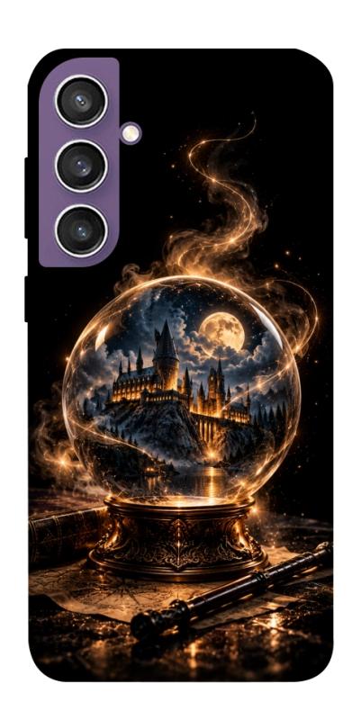 Чехол itsPrint Кришталеве пророцтво для Samsung Galaxy S23 FE, armored, купить оптом с доставкой