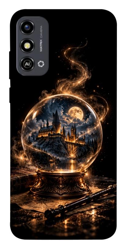 Чехол itsPrint Кришталеве пророцтво для ZTE Blade A53, armored, купить оптом с доставкой