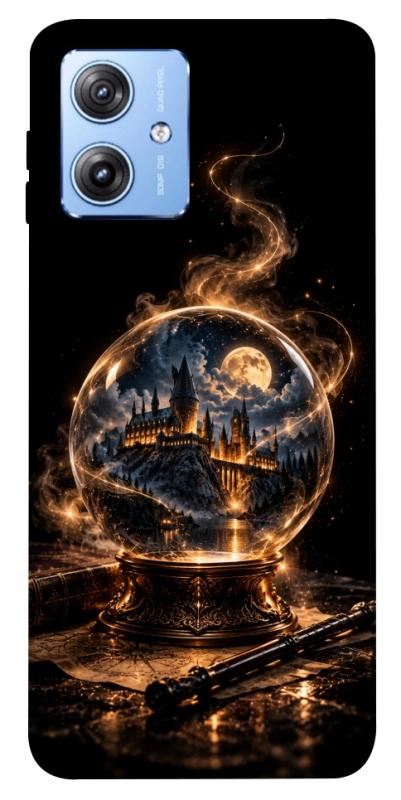 Чехол itsPrint Кришталеве пророцтво для Motorola Moto G84, armored, купить оптом с доставкой
