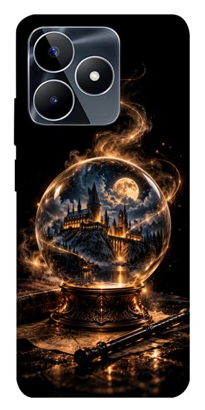 Чехол itsPrint Кришталеве пророцтво для Realme C53, armored, купить оптом с доставкой