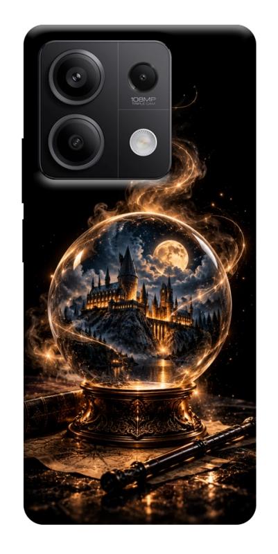 Чохол itsPrint Кришталеве пророцтво для Xiaomi Redmi Note 13 5G, armored, купити оптом з доставкою