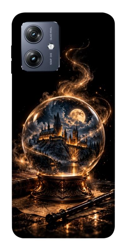Чехол itsPrint Кришталеве пророцтво для Motorola Moto G54, armored, купить оптом с доставкой