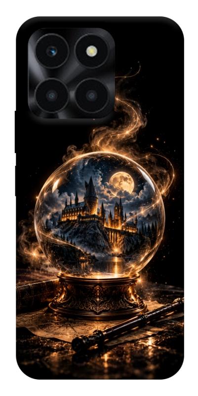 Чехол itsPrint Кришталеве пророцтво для Huawei Honor X6a, armored, купить оптом с доставкой