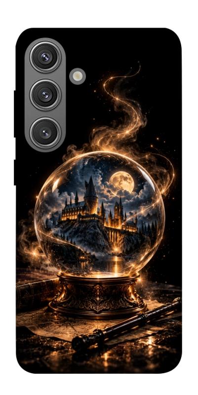 Чехол itsPrint Кришталеве пророцтво для Samsung Galaxy S24, armored, купить оптом с доставкой