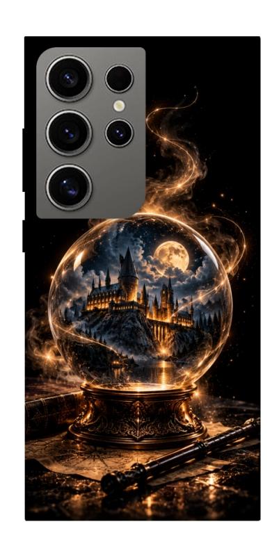 Чехол itsPrint Кришталеве пророцтво для Samsung Galaxy S24 Ultra, armored, купить оптом с доставкой