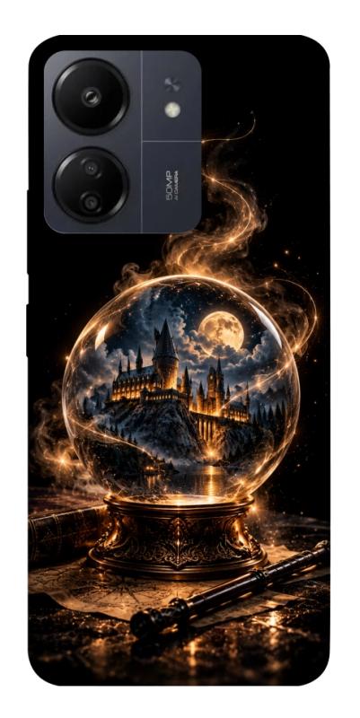Чехол itsPrint Кришталеве пророцтво для Xiaomi Redmi 13C, armored, купить оптом с доставкой