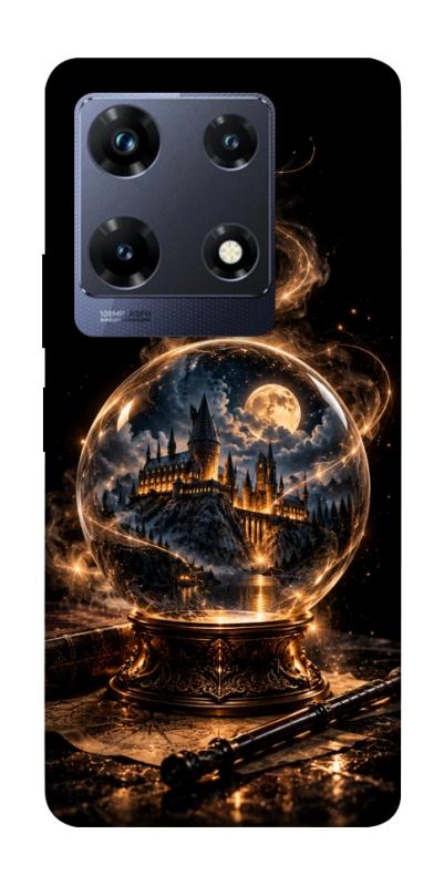 Чехол itsPrint Кришталеве пророцтво для Infinix Note 30 Pro, armored, купить оптом с доставкой