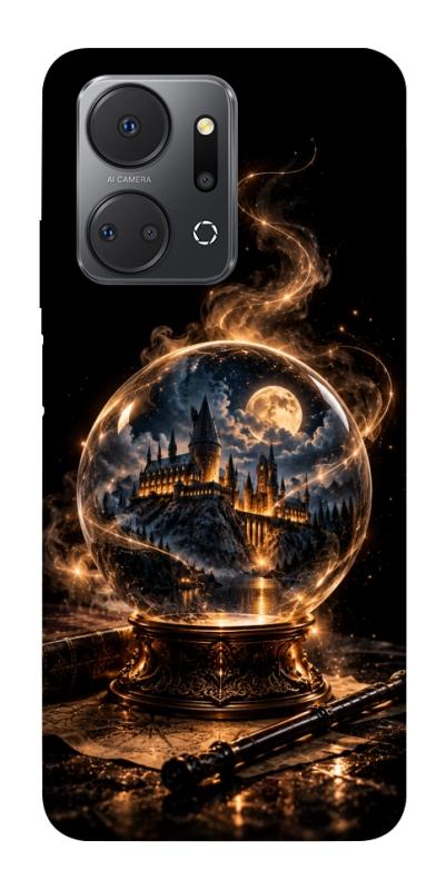 Чехол itsPrint Кришталеве пророцтво для Huawei Honor X7a, armored, купить оптом с доставкой