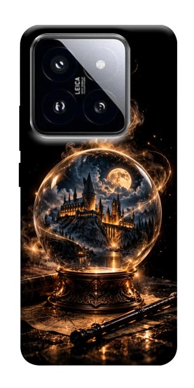 Чехол itsPrint Кришталеве пророцтво для Xiaomi 14 Pro, armored, купить оптом с доставкой