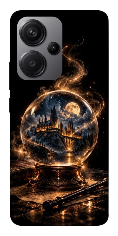 Чехол itsPrint Кришталеве пророцтво для Xiaomi Redmi Note 13 Pro+, armored, купить оптом с доставкой