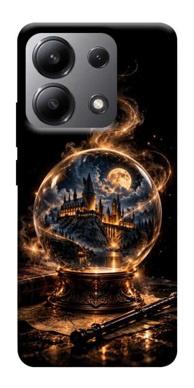 Чехол itsPrint Кришталеве пророцтво для Xiaomi Redmi Note 13 4G, armored, купить оптом с доставкой