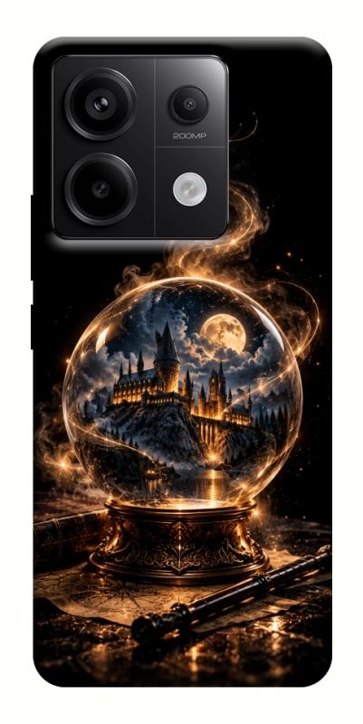 Чехол itsPrint Кришталеве пророцтво для Xiaomi Redmi Note 13 Pro 4G, armored, купить оптом с доставкой