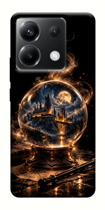 Чехол itsPrint Кришталеве пророцтво для Xiaomi Poco X6, armored, купить оптом с доставкой