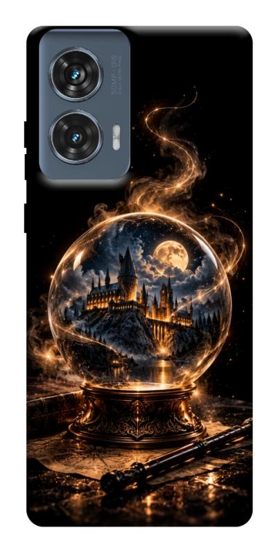 Чехол itsPrint Кришталеве пророцтво для Motorola Edge 50 Fusion, armored, купить оптом с доставкой