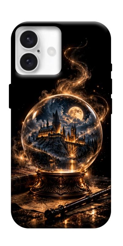 Чехол itsPrint Кришталеве пророцтво для Apple iPhone 16 Plus (6.7"), armored, купить оптом с доставкой