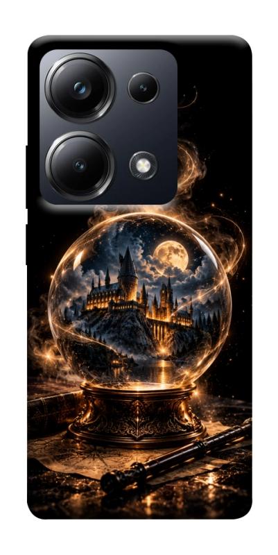 Чехол itsPrint Кришталеве пророцтво для Xiaomi Redmi 13 4G / Poco M6 4G, armored, купить оптом с доставкой