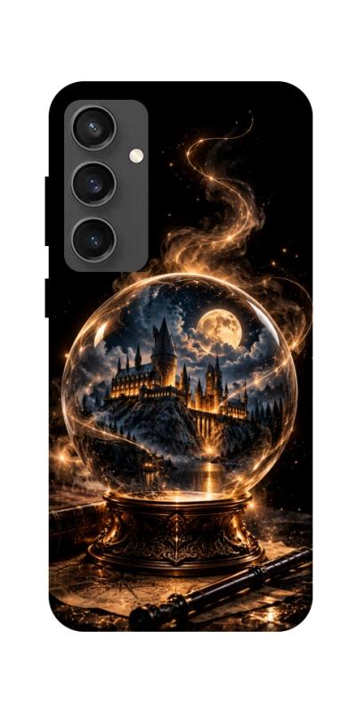 Чохол itsPrint Кришталеве пророцтво для Samsung Galaxy S24 FE, armored, купити оптом з доставкою