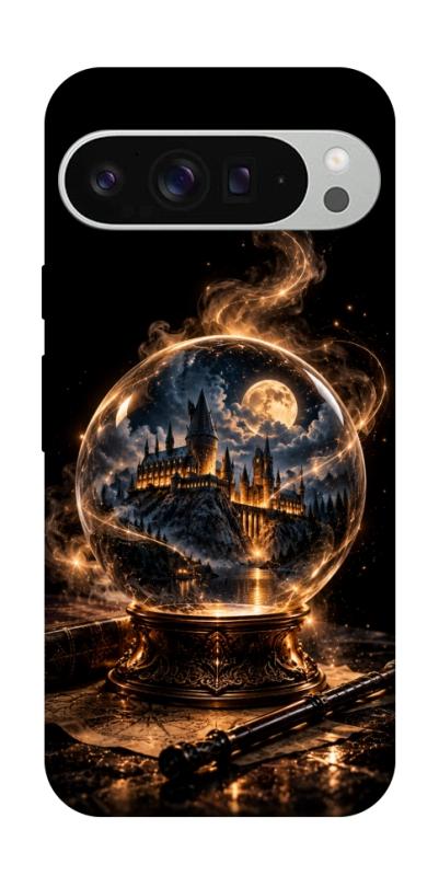Чохол itsPrint Кришталеве пророцтво для Google Pixel 9 Pro XL, armored, купити оптом з доставкою