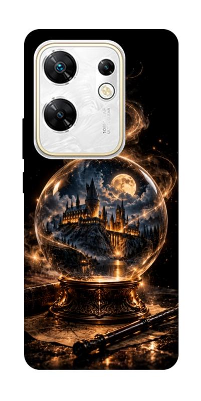 Чехол itsPrint Кришталеве пророцтво для Infinix Zero 30 4G, armored, купить оптом с доставкой