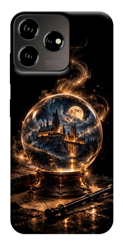 Чехол itsPrint Кришталеве пророцтво для ZTE Blade V50 Desing 4G, armored, купить оптом с доставкой