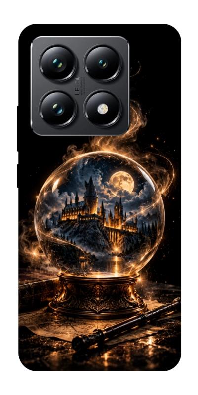 Чехол itsPrint Кришталеве пророцтво для Xiaomi 14T Pro, armored, купить оптом с доставкой