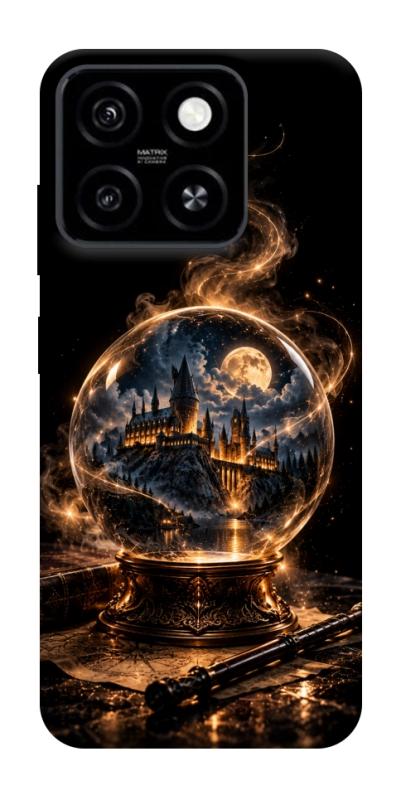 Чехол itsPrint Кришталеве пророцтво для ZTE Blade A55 4G, armored, купить оптом с доставкой