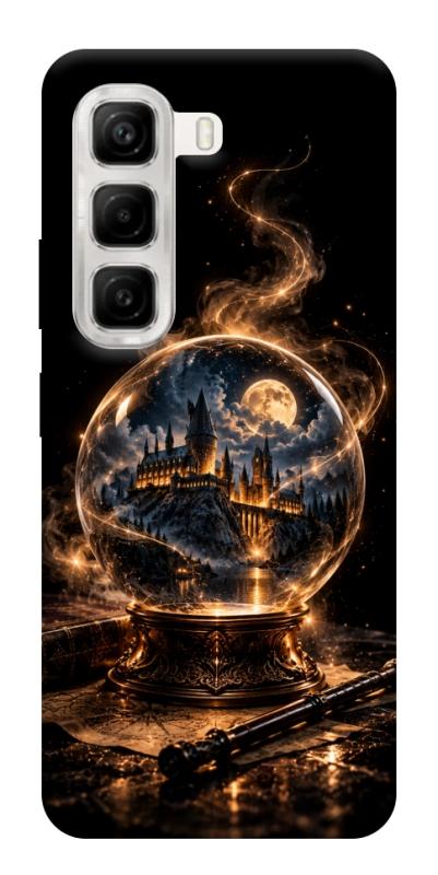 Чехол itsPrint Кришталеве пророцтво для Infinix Hot 50 4G, armored, купить оптом с доставкой