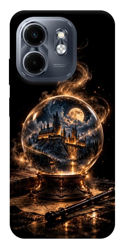 Чехол itsPrint Кришталеве пророцтво для Infinix Smart 9 4G / Hot 50i, armored, купить оптом с доставкой