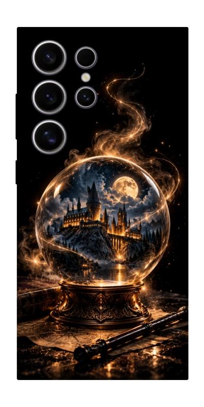 Чохол itsPrint Кришталеве пророцтво для Samsung Galaxy S25 Ultra, armored, купити оптом з доставкою