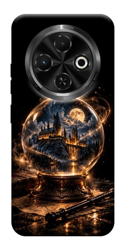 Чехол itsPrint Кришталеве пророцтво для TECNO Spark 30C, armored, купить оптом с доставкой