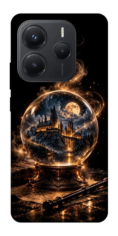 Чехол itsPrint Кришталеве пророцтво для Xiaomi Redmi Note 14 5G, armored, купить оптом с доставкой