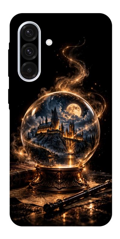 Чохол itsPrint Кришталеве пророцтво для Samsung Galaxy A56 5G, armored, купити оптом з доставкою