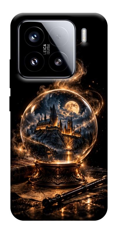 Чехол itsPrint Кришталеве пророцтво для Xiaomi 15, armored, купить оптом с доставкой