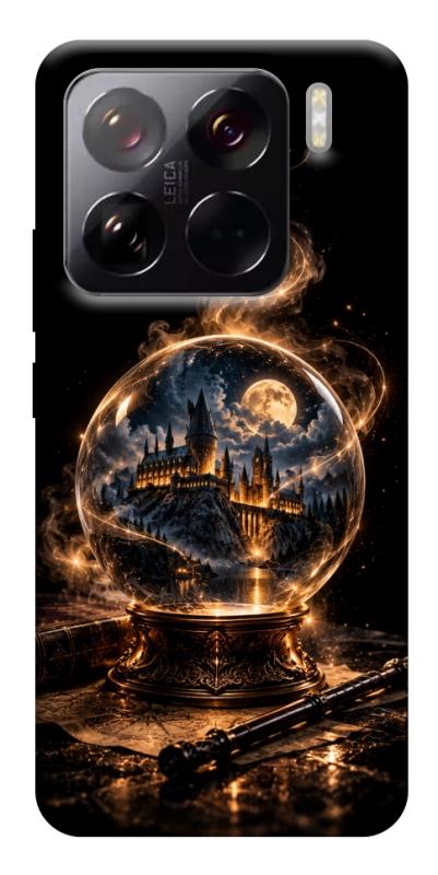 Чехол itsPrint Кришталеве пророцтво для Xiaomi 15 Pro, armored, купить оптом с доставкой