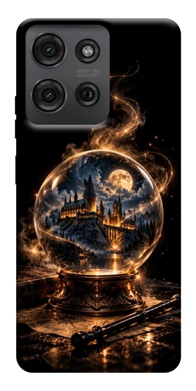 Чехол itsPrint Кришталеве пророцтво для Motorola Moto G75 5G, armored, купить оптом с доставкой