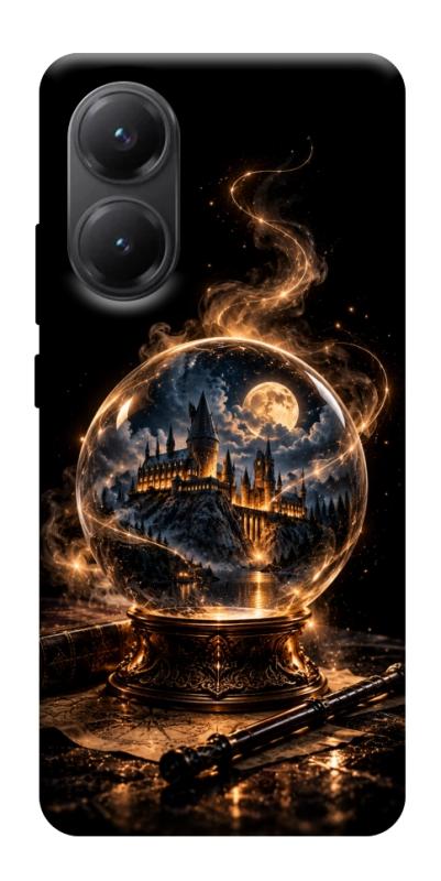 Чехол itsPrint Кришталеве пророцтво для Xiaomi Poco X7 Pro, armored, купить оптом с доставкой