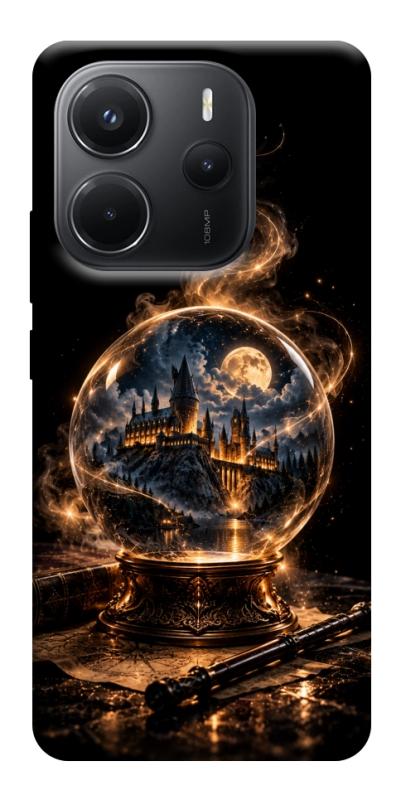Чехол itsPrint Кришталеве пророцтво для Xiaomi Redmi Note 14 4G (Int. version), armored, купить оптом с доставкой