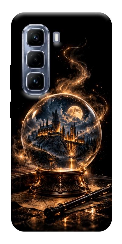 Чехол itsPrint Кришталеве пророцтво для Infinix Hot 50 Pro, armored, купить оптом с доставкой