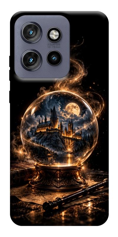 Чехол itsPrint Кришталеве пророцтво для Motorola Edge 50 Neo, armored, купить оптом с доставкой