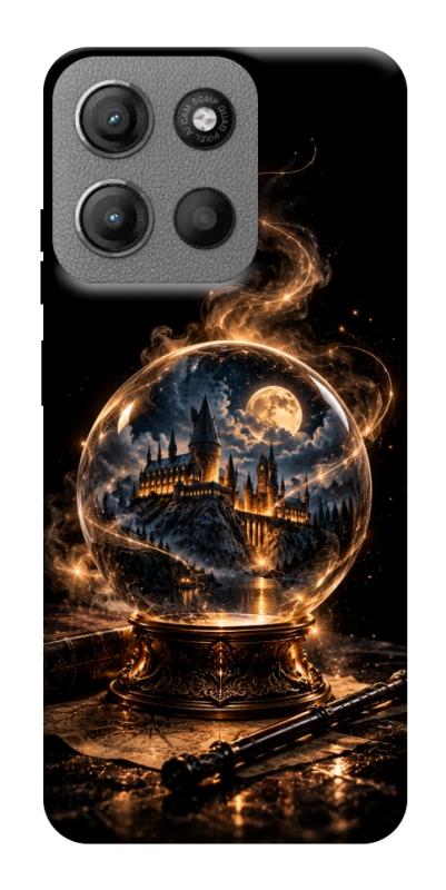 Чехол itsPrint Кришталеве пророцтво для Motorola Moto G15 4G, armored, купить оптом с доставкой