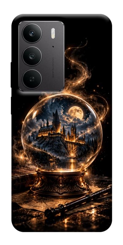 Чехол itsPrint Кришталеве пророцтво для Realme C75, armored, купить оптом с доставкой